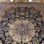 649 1180 ORIENTAL RUG